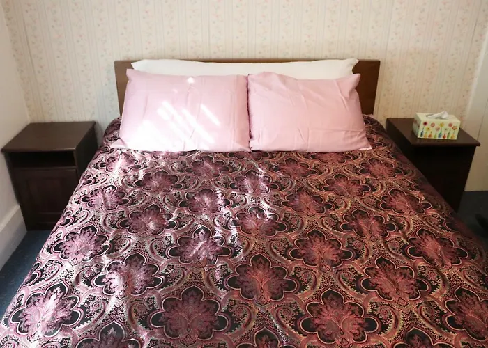 Reynolds House Inn