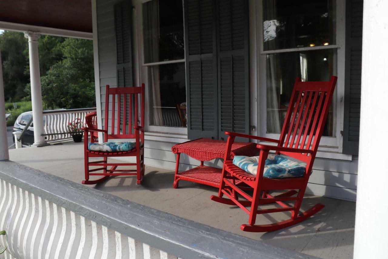 Inn Reynolds House