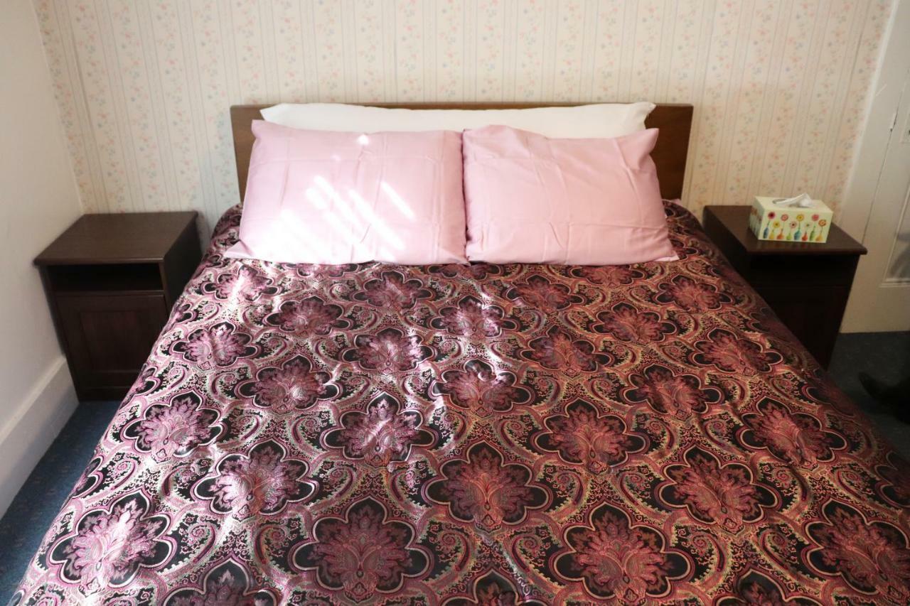 Reynolds House Inn Roscoe