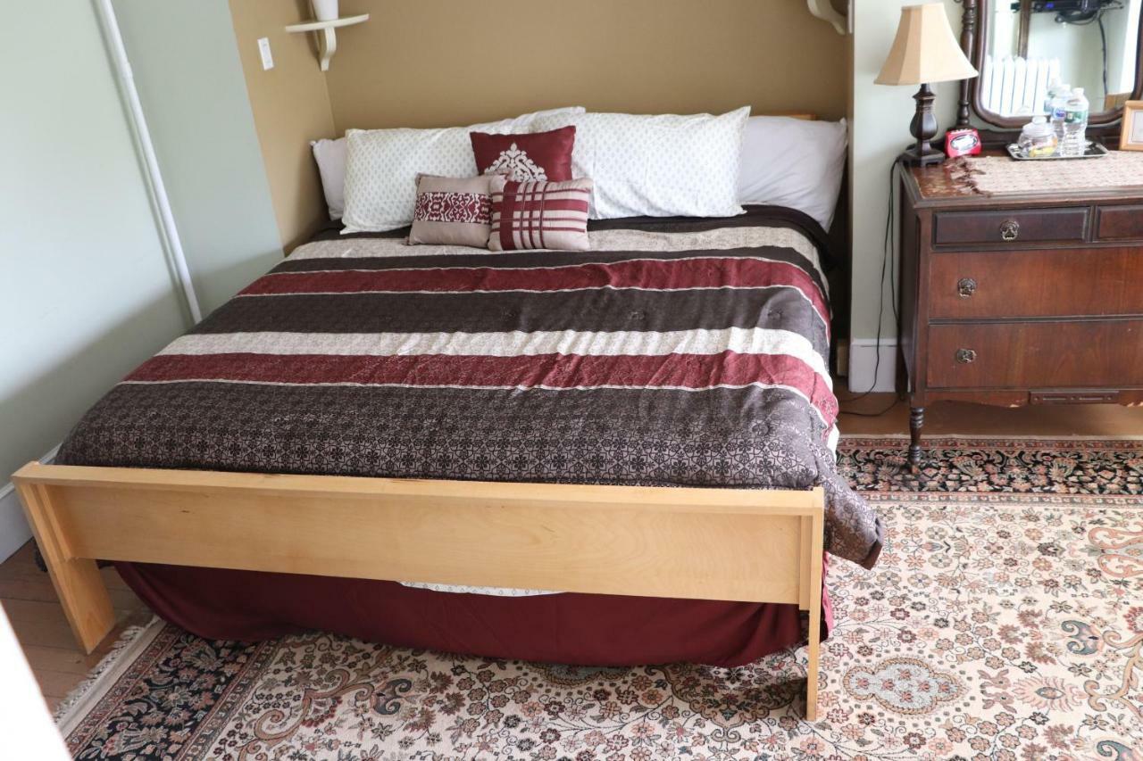 Reynolds House Inn
